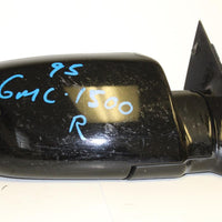 1995 Gmc 1500 Right Passenger Side Mirror - BIGGSMOTORING.COM