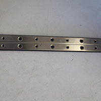 2001-2005 LEXUS IS300 PASSENGER SIDE REAR OUTER SILL SCUFF PLATE 67910-53010 - BIGGSMOTORING.COM