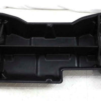 15 -18 Chevy Silverado Sierra Crew Cab 1500 Truck Back Seat Tool Tray Rack Oem - BIGGSMOTORING.COM