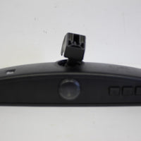 2011-2015 BMW 535i 550i  INTERIOR REAR VIEW MIRROR