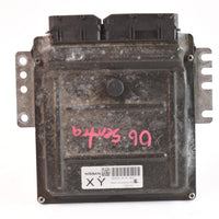 2004-2006 Nissan Sentra  Engine Computer Control Module MEC 63-131 A1 - BIGGSMOTORING.COM