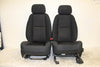 2007-2014 Chevy Silverado Tahoe Passenger & Driver Side Front Seats W/ Airbag