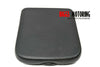 2002-2005 Dodge Ram 1500 Center Console Armrest Lid Cover Black - BIGGSMOTORING.COM