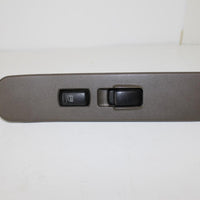 1998-2003 Mitsubishi Montero Passenger Window Switch Mr768465 - BIGGSMOTORING.COM