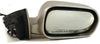 1999-2003 ACURA TL PASSENGER RIGHT SIDE POWER DOOR MIRROR GOLD - BIGGSMOTORING.COM