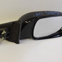 2003-2006 Infinity G35 Right Passenger Side Mirror - BIGGSMOTORING.COM