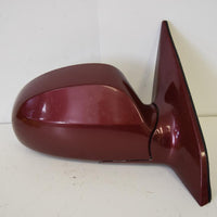 2007-2009 KIA SPECTRA RIGHT PASSENGER SIDE MIRROR