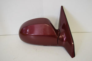 2007-2009 KIA SPECTRA RIGHT PASSENGER SIDE MIRROR