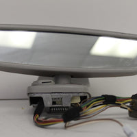 2000-2006 Mercedes Benz W215 Cl500 Interior  Rear View Mirror - BIGGSMOTORING.COM