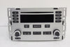 2005-2006 CHEVY COBALT RADIO STEREO AM/ FM CD PLAYER - BIGGSMOTORING.COM