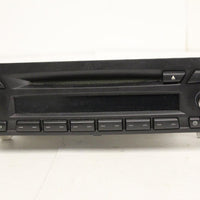 2006-2009 BMW 3 SERIES 328i PROFESSIONAL RADIO MP3 CD PLAYER - BIGGSMOTORING.COM