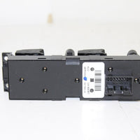 1999-2006 Volswagen Jetta Driver Side Window  Master Switch 1j4 959 857 - BIGGSMOTORING.COM