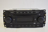 2005-2010 Chrysler Dodge Jeep Radio Cd Player P05091710Ae - BIGGSMOTORING.COM