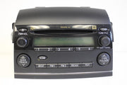 2004-2009 TOYOTA SIENNA JBL RADIO STEREO WMA MP3 CD PLAYER 86120-AE062 - BIGGSMOTORING.COM