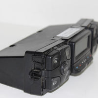 2000-2006 MERCEDES W220 S500 TEMPERATURE A/C HEATER CLIMATE CONTROL220 830 01 85 - BIGGSMOTORING.COM