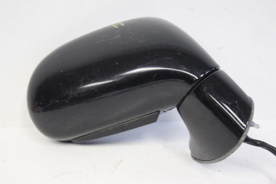 1996-2003 ACURA RL PASSENGER RIGHT SIDE DOOR MIRROR BLACK - BIGGSMOTORING.COM