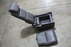 05-10 HONDA ODYSSEY MIDDLE KIDS  PLUS ONE JUMP SEAT LEATHER GREY CUP H. STORAGE