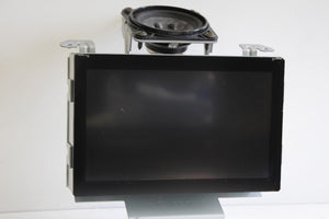 2006-2009 Infiniti M35 M45 Navigation Display Screen 28091 Eh100 - BIGGSMOTORING.COM