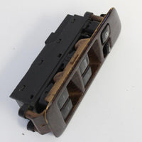 1995-1999 Nissan Maxima Driver  Side Power Window Switch 80961 41u00 - BIGGSMOTORING.COM