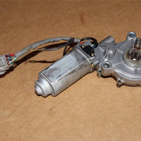 2002 Lexus Sc430 Right Passenger Sliding Top Roof Motor 63240-24010 - BIGGSMOTORING.COM