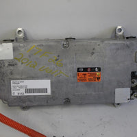 2011-2013 CHEVY VOLT HYBRID DC INVERTER CHARGER MODULE 24261518