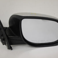 2010-2012 KIA FORTE PASSENGER SIDE DOOR MIRROR