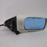 2004-2006 ACURA TL PASSENGER SIDE DOOR POWER MIRROR WHITE - BIGGSMOTORING.COM