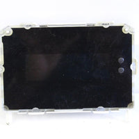 2011-2012 FORD FIESTA RADIO INFORMATION DISPLAY SCREEN AE8T-18B955-CB RE#BIGGS