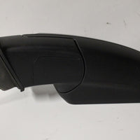 2011-2014 GMC TERRAIN DRIVER SIDE POWER DOOR MIRROR BLACK