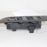 2007-2008 HONDA FIT DRIVER SIDE POWER WINDOW MASTER SWITCH 35750-SLN-A010-M1