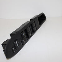 2003-2004 Subaru Forester Driver Master Power Window Switch Black - BIGGSMOTORING.COM