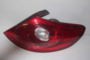 2008-2012 VOLKSWAGEN CC PASSENGER RIGHT SIDE REAR TAIL LIGHT 30140