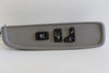 2002-2005 Buick Rainer Envoy Passenger Side Window Switch Grey 15133155 - BIGGSMOTORING.COM