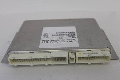 1998-1999 Mercedes Benz Ml320 Esp Control Module Unit 163 545 31 32 - BIGGSMOTORING.COM