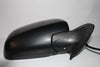 2005-2011 TOYOTA TACOMA PASSENGER RIGHT SIDE POWER DOOR MIRROR BLACK - BIGGSMOTORING.COM