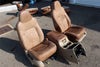 03-06 Ford Expedition King Ranch Leather Seats & Console  3Rows - BIGGSMOTORING.COM