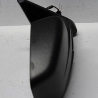 2007-2012 Jeep Patriot Passenger Right Side Power Door Mirror  Black 23436/24578