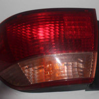 1998-2002 HONDA ACCORD RIGHT PASSENGER SIDE TAIL LIGHT  28809 - BIGGSMOTORING.COM