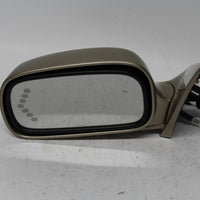 2006-2008 CADILLAC DTS LEFT DRIVER  POWER SIDE VIEW DOOR MIRROR 27903 - BIGGSMOTORING.COM