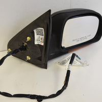 2002-2009 CHEVROLET TRAILBLAZER RIGHT PASSENGER SIDE DOOR REAR VIEW MIRROR - BIGGSMOTORING.COM