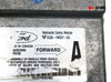 1999-2000 Ford Ranger Air  Bag Restraint Sensor Control Module  XL5A-14B321-AG - BIGGSMOTORING.COM