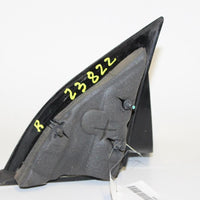 1997-2002 Saturn S Series Right Passenger Mirror Manual - BIGGSMOTORING.COM