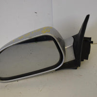 2005-2007 Suzuki Forenza Left Driver Side Door Rear View Mirror - BIGGSMOTORING.COM