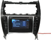 2012-2014 Toyota Camry P10067 Radio Stereo Cd Player Display Screen 86140-06021