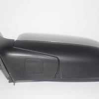 2007-2011 CHEVY AVEO  DRIVER LEFT SIDE POWER DOOR MIRROR SILVER