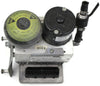 2003-2006 Mercedes Benz SL500 R230 Anti Lock Abs Brake Pump A 005 431 72 12 - BIGGSMOTORING.COM