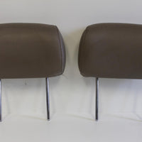 1996-2002 Toyota 4Runner Front Seat Passenger & Driver Side  Headrest - BIGGSMOTORING.COM