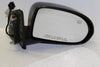 2007-2015 JEEP COMPASS RIGHT PASSENGER SIDE VIEW MIRROR