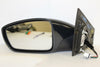 2011-2013 HYUNDAI SONTA DRIVER SIDE DOOR REAR VIEW MIRROR