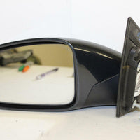 2011-2013 HYUNDAI SONTA DRIVER SIDE DOOR REAR VIEW MIRROR